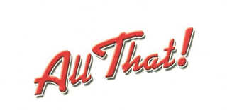 ALL THAT! logo