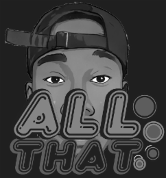 ALL THAT logo