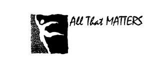 ALL THAT MATTERS logo
