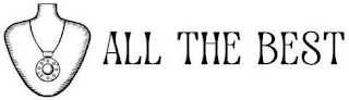ALL THE BEST logo