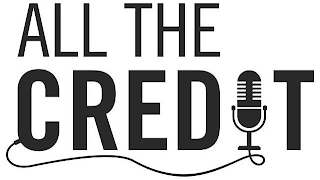 ALL THE CREDIT logo