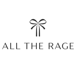 ALL THE RAGE logo