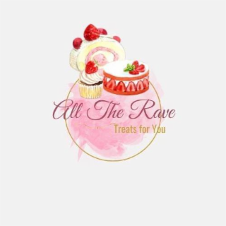 ALL THE RAVE TREATS FOR YOU logo