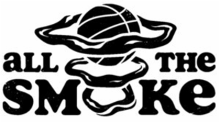 ALL THE SMOKE logo