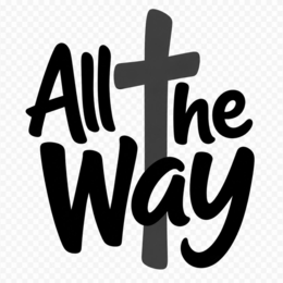 ALL THE WAY logo