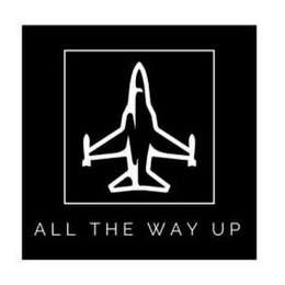 ALL THE WAY UP logo