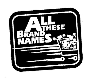 ALL THESE BRAND NAMES logo