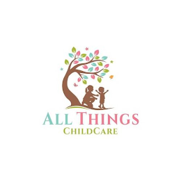 ALL THINGS CHILDCARE logo