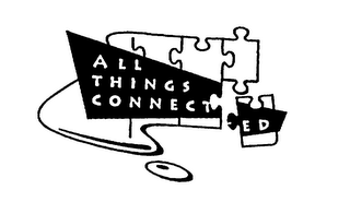 ALL THINGS CONNECTED logo