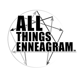 ALL THINGS ENNEAGRAM logo