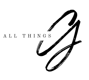 ALL THINGS G logo