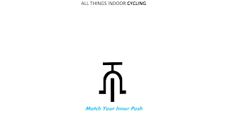 ALL THINGS INDOOR CYCLING MATCH YOUR INNER PUSH logo