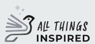 ALL THINGS INSPIRED logo