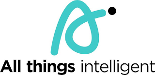 ALL THINGS INTELLIGENT  ATI logo