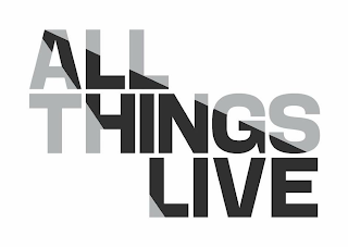 ALL THINGS LIVE logo