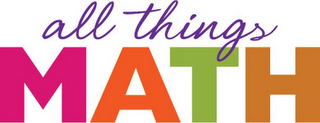 ALL THINGS MATH logo