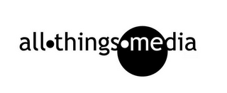 ALL THINGS MEDIA logo