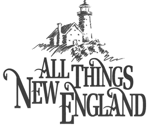 ALL THINGS NEW ENGLAND logo