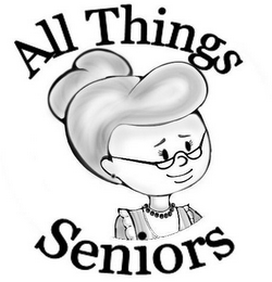 ALL THINGS SENIORS logo