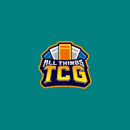 ALL THINGS TCG logo