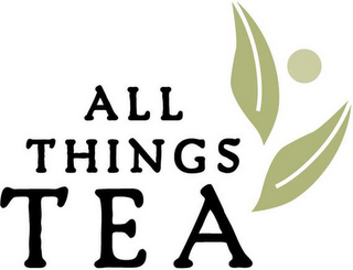 ALL THINGS TEA logo