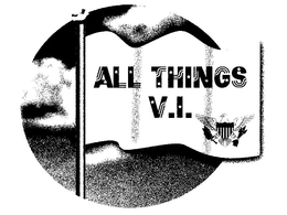 ALL THINGS V.I. logo