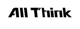 ALL THINK logo