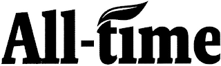 ALL-TIME logo