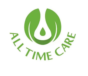 ALL TIME CARE logo