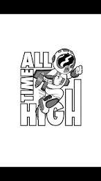 ALL TIME HIGH logo