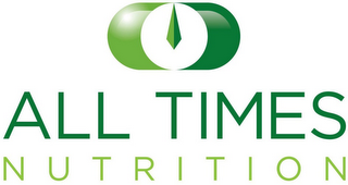 ALL TIMES NUTRITION logo