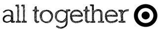 ALL TOGETHER logo