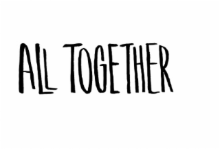 ALL TOGETHER logo