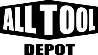 ALL TOOL DEPOT logo