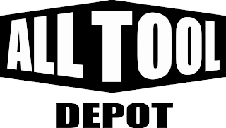 ALL TOOL DEPOT logo