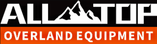 ALL TOP OVERLAND EQUIPMENT logo