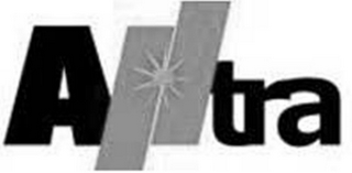 ALL TRA logo
