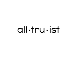 ALL · TRU · IST logo