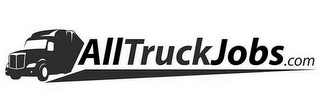 ALL TRUCK JOBS.COM logo