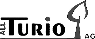 ALL TURIO AG logo