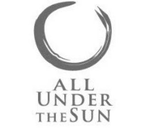 ALL UNDER THE SUN logo