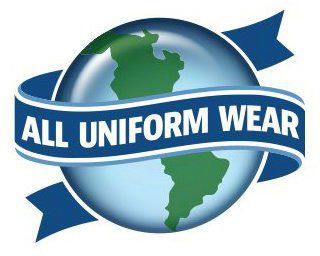 ALL UNIFORM WEAR logo