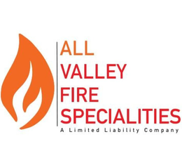 ALL VALLEY FIRE SPECIALITIES A LIMITED LIABILITY COMPANY logo