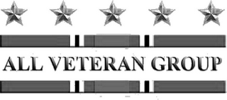 ALL VETERAN GROUP logo
