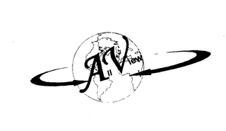 ALL VIEW logo