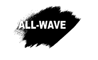ALL-WAVE logo