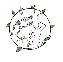 ALL WAYS BEAUTIFUL logo