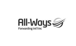 ALL-WAYS FORWARDING INT'L INC logo