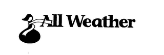 ALL WEATHER