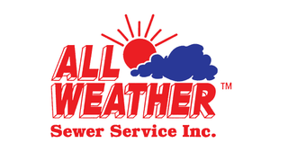 ALL WEATHER SEWER SERVICE INC. logo